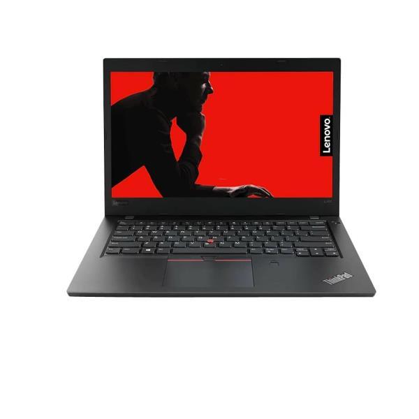 RICONDIZIONATO REF LENOVO ThinkPad L480 i5-8250 DDR4 16GBSSD …